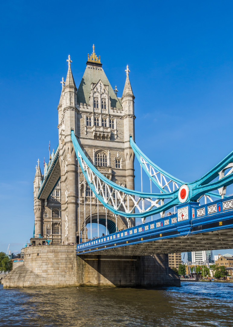 London, palača