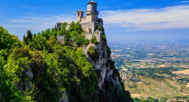 San Marino