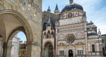 bergamo, italija
