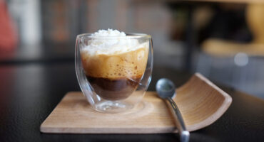 Espresso,Con,Panna,Coffee.,Espresso,Con,Panna,,Which,Means,Espresso