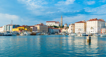 portorož, slovenija