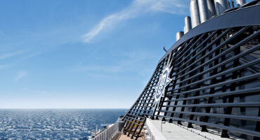 MSC Splendida