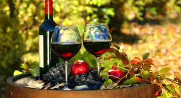 rdeče vino
