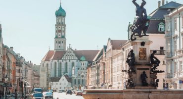Augsburg-shutterstock_1228004155