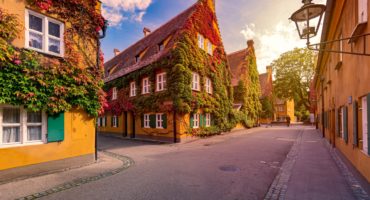 Augsburg-shutterstock_1791115472