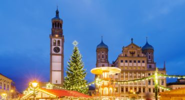 Augsburg-shutterstock_237278263