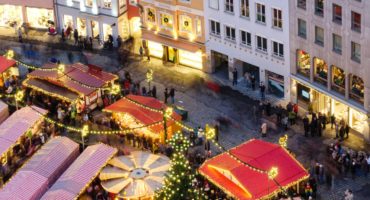 Augsburg-shutterstock_237278269