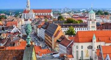 Augsburg-shutterstock_275902178