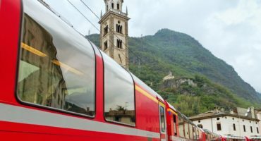 Berninna-Tirano©Shutterstock