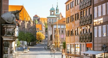 Nurnberg-1©Shutterstock