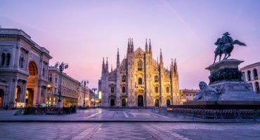 milano-duomo©Shutterstock