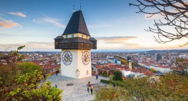 Graz-shutterstock_1122774476