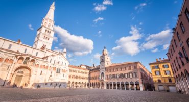 Modena-shutterstock_344052887
