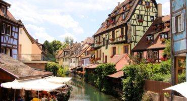 Colmar-shutterstock_76899454
