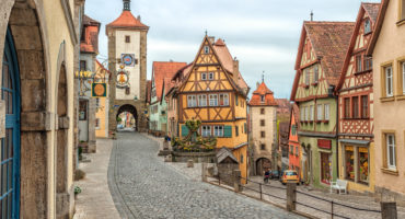 Rothenburg-shutterstock_113536987