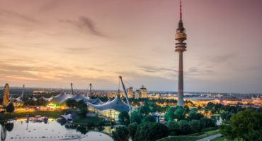 Munchen-Olimpijski-park©Shutterstock-1